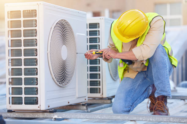 Best HVAC repair near me  in Bessemer, AL