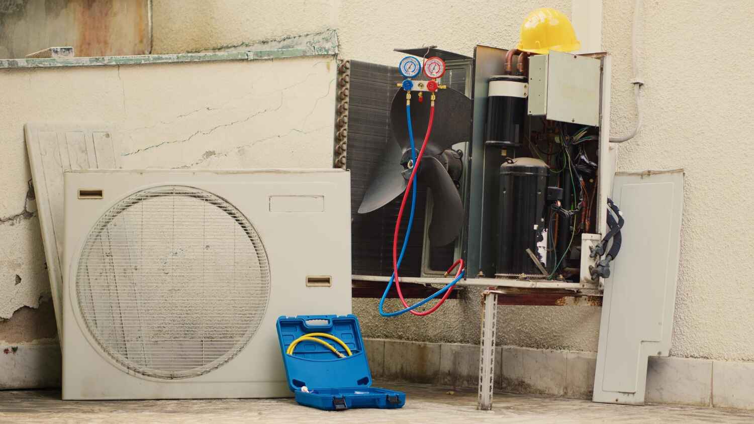 Reliable Bessemer, AL HVAC Solutions