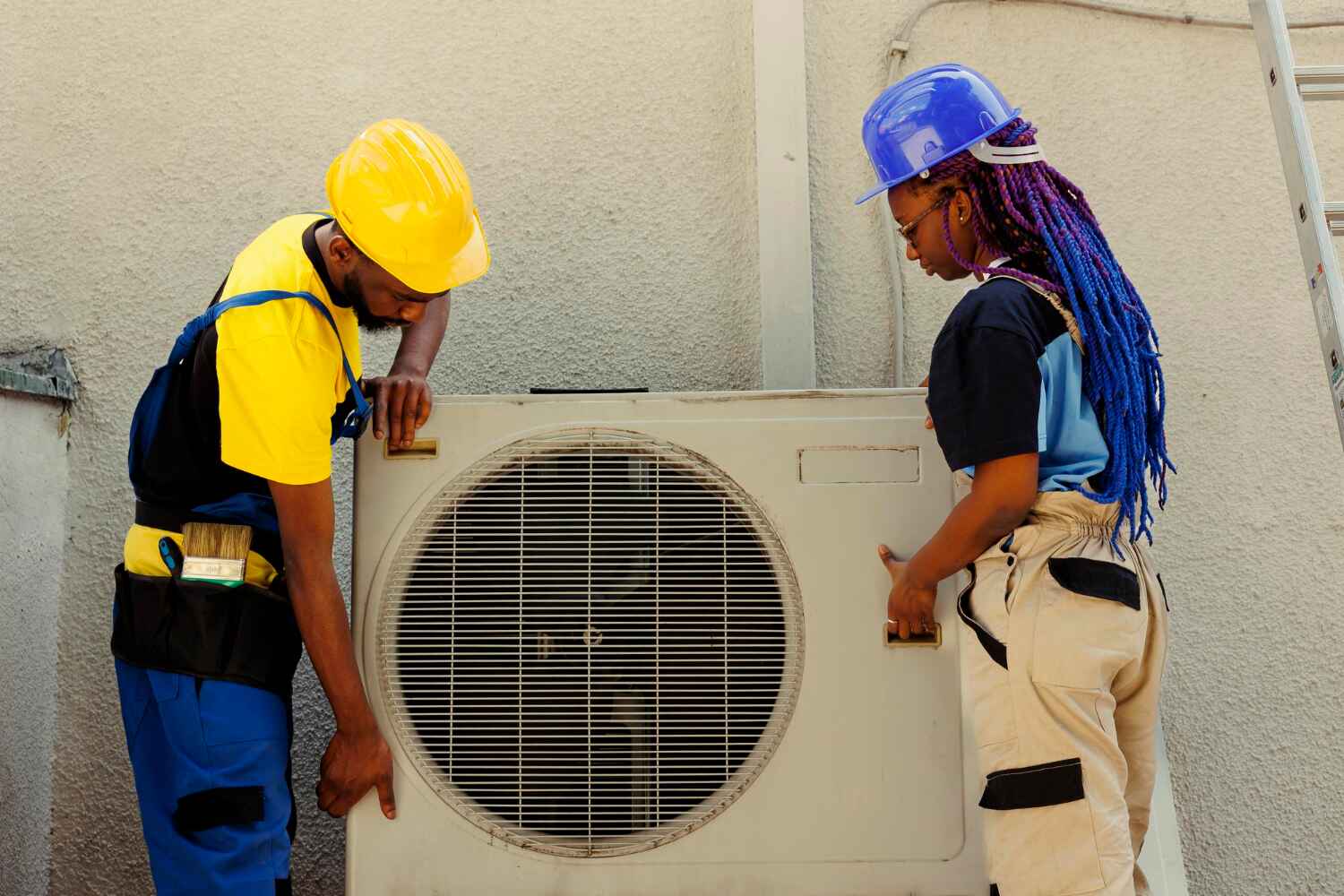 Best 24/7 HVAC repair  in Bessemer, AL