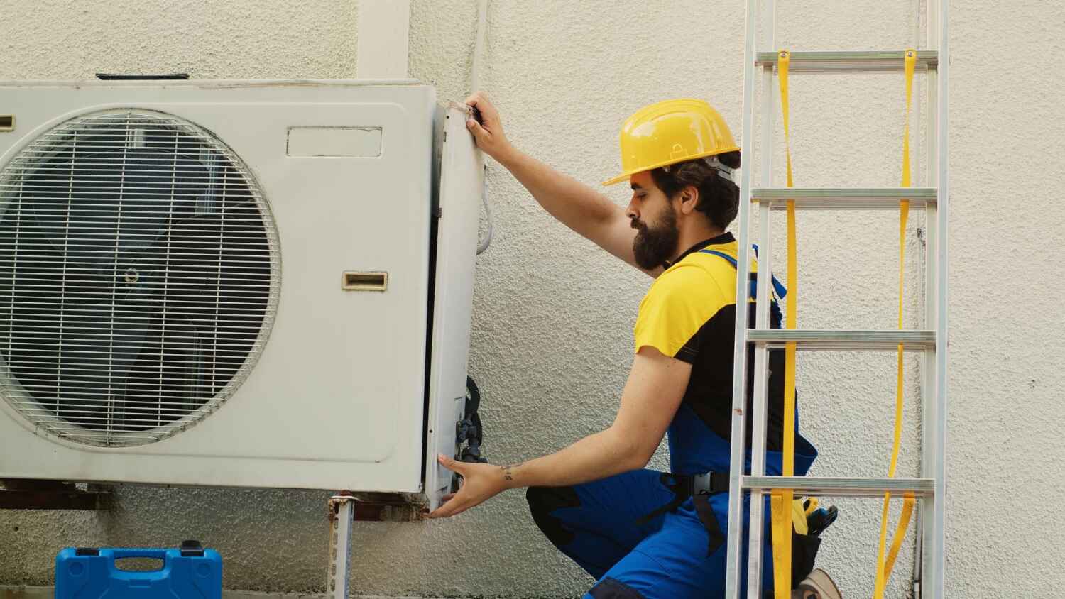 Best HVAC replacement cost  in Bessemer, AL